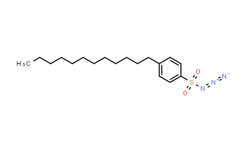79791-38-1 | 4-Dodecylbenzensulfonyl azide