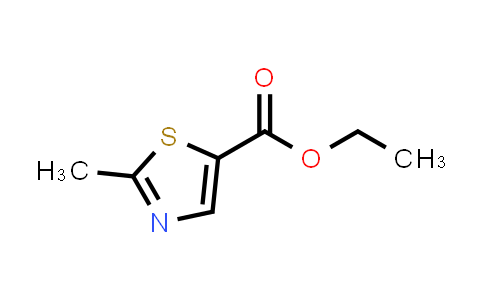 CAS No. 79836-78-5, Ethyl 2-methylthiazole-5-carboxylate