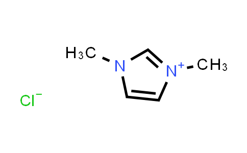 CAS No. 79917-88-7, 1,3-Dimethyl-1H-imidazol-3-ium chloride