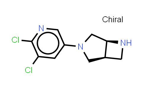 CAS No. 799279-80-4, Sofiniclin