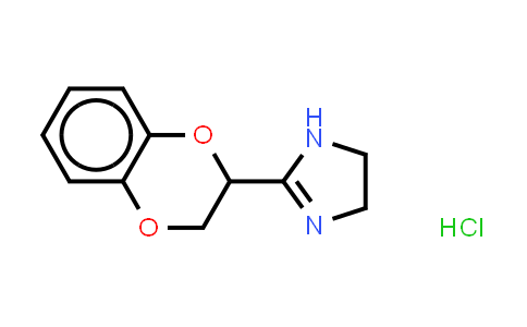 MC572418 | 79944-56-2 | Idazoxan (hydrochloride)