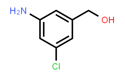 79944-63-1 | (3-Amino-5-chlorophenyl)methanol