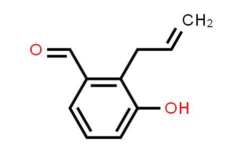 79950-42-8 | 2-Allyl-3-hydroxybenzaldehyde