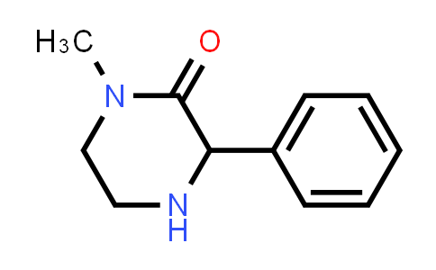 799796-66-0 | 1-Methyl-2-oxo-3-phenylpiperazine