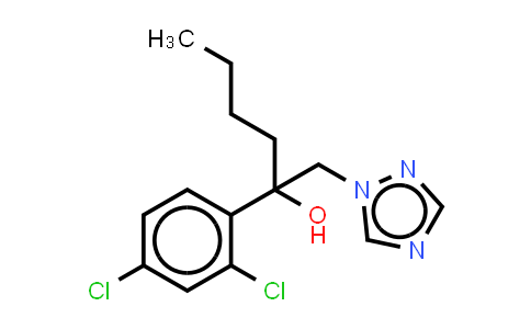 CAS No. 79983-71-4, Hexaconazole