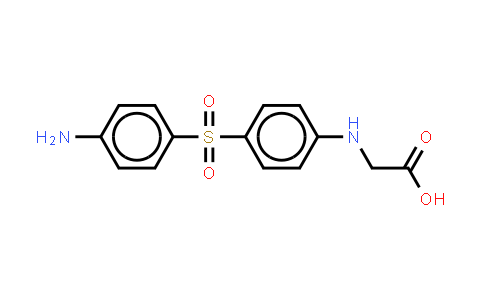 CAS No. 80-03-5, Acediasulfone