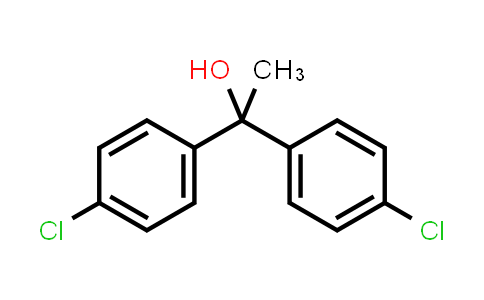 CAS No. 80-06-8, Chlorfenethol