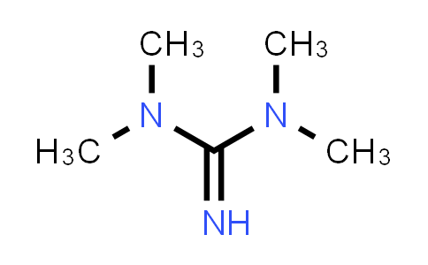 CAS No. 80-70-6, 1,1,3,3-Tetramethylguanidine
