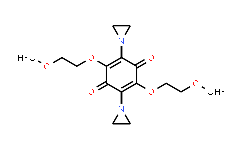 CAS No. 800-24-8, Aziridyl benzoquinone
