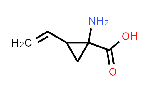 CAS No. 80003-54-9, 1-Amino-2-vinylcyclopropanecarboxylic acid