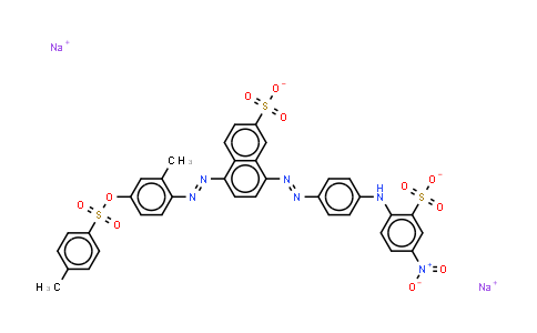 CAS No. 8003-88-1, C.I. Acid orange 51