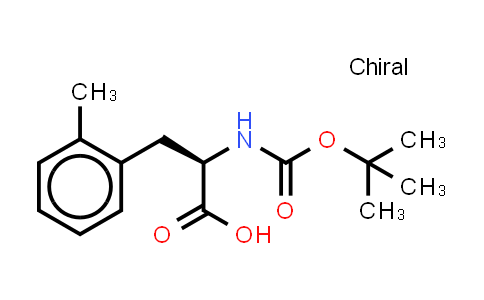 80102-29-0 | BOC-D-2-甲基苯丙氨酸