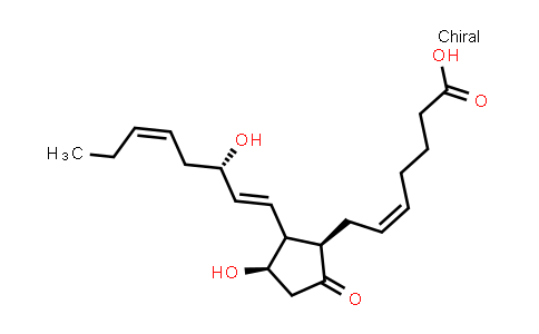 CAS No. 802-31-3, Prostaglandin E3