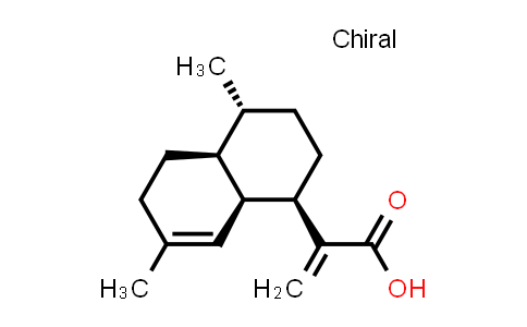 CAS No. 80286-58-4, Artemisic acid