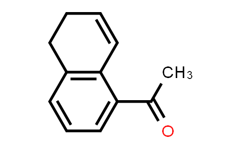 DY572556 | 802918-49-6 | 1-(5,6-Dihydronaphthalen-1-yl)ethan-1-one