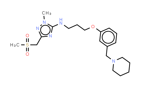 CAS No. 80343-63-1, Sufotidine