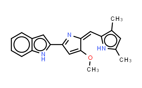 MC572578 | 803712-67-6 | Obatoclax 甲磺酸盐