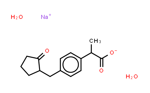 MC572581 | 80382-23-6 | 洛索洛芬钠