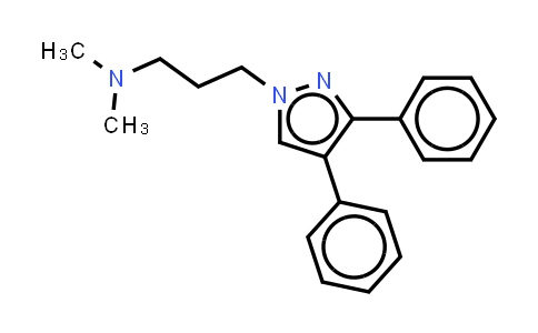 MC572587 | 80410-36-2 | Fezolamine