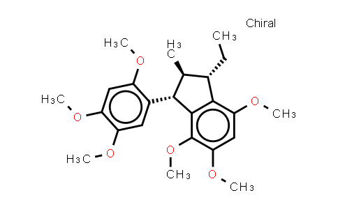 CAS No. 80434-33-9, γ-Diasarone