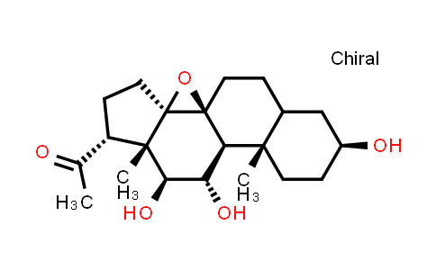 CAS No. 80508-42-5, Tenacigenin B