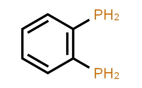 CAS No. 80510-04-9, 1,2-Bis(phosphino)benzene