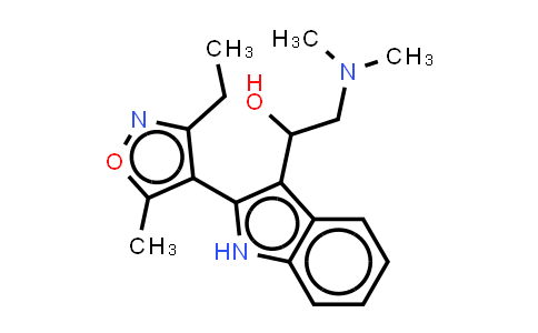 MC572646 | 80565-58-8 | (1-甲基-3-哌啶基)甲基 (4-chlorophenoxy)乙酸酯盐酸