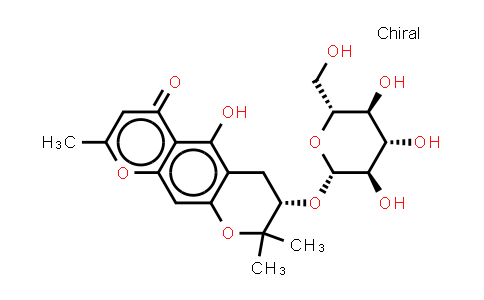 MC572672 | 80681-44-3 | Sec-O-Glucosylhamaudol