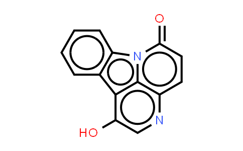 CAS No. 80787-59-3, 1-Hydroxycanthin-6-one