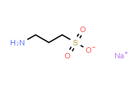 CAS No. 81028-90-2, Sodium 3-aminopropane-1-sulfonate