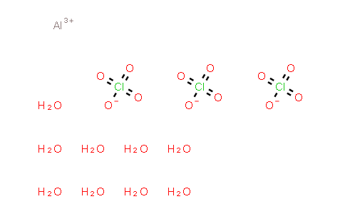 CAS No. 81029-06-3, Aluminumperchloratenona hydrate