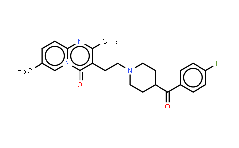 CAS No. 81043-56-3, Metrenperone