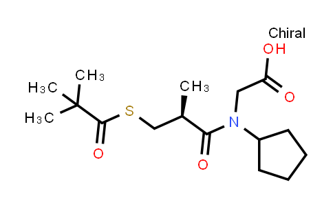 MC572813 | 81045-50-3 | Pivalopril