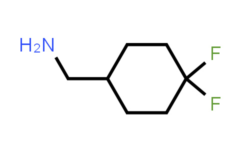 810659-05-3 | 4,4-Difluorocyclohexanemethanamine