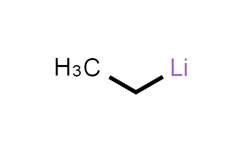 811-49-4 | Lithium, ethyl-