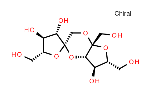 MC572835 | 81129-73-9 | Difructose anhydride III