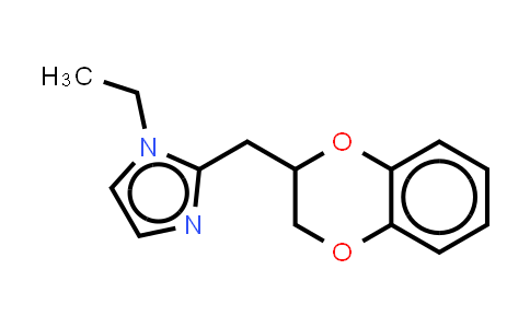 CAS No. 81167-16-0, Imiloxan