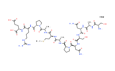 MC572888 | 81286-16-0 | Somatostatin-28 (1-12)
