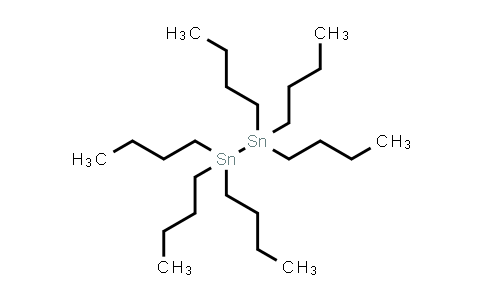 CAS No. 813-19-4, 1,1,1,2,2,2-Hexabutyldistannane