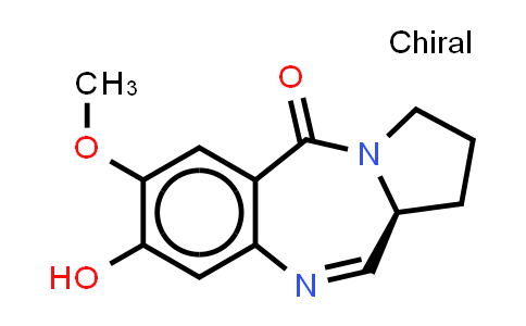 MC572893 | 81307-24-6 | Antibiotic DC 81