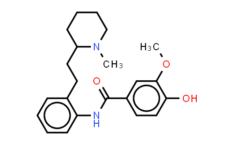 MC572896 | 81329-71-7 | Modecainide