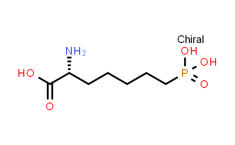 81338-23-0 | D(-)-2-氨基-7-膦酰庚酸