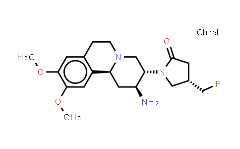 813452-18-5 | Carmegliptin