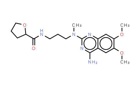 81403-68-1 | Alfuzosin (hydrochloride)