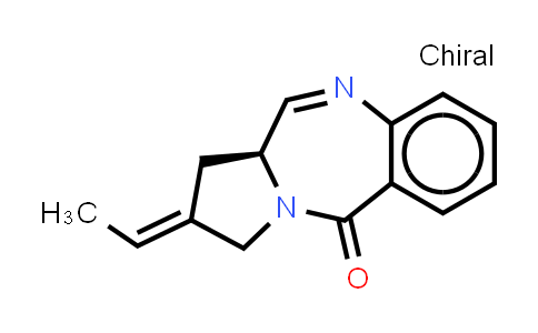 CAS No. 81542-99-6, Prothracarcin