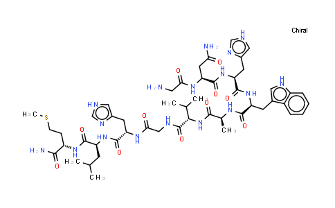 CAS No. 81608-30-2, Neuromedin C (porcine)