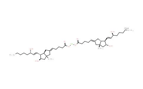 CAS No. 81703-55-1, Ciprostene (calcium salt)