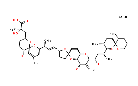 81720-10-7 | Dinophysistoxin-1