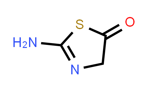 81760-27-2 | 2-Amino-2-thiazolin-5-one