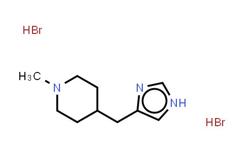 CAS No. 817636-54-7, Methimepip (hydrobromide)